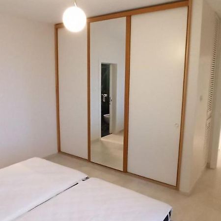 Nitsa Sea View Luxurious Apartment Νετάνια Εξωτερικό φωτογραφία
